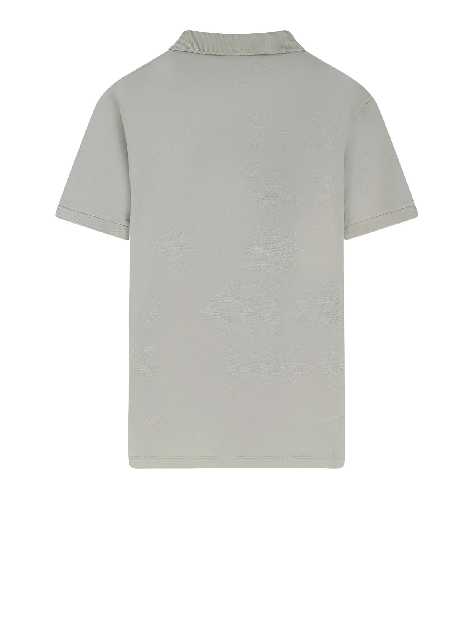 Stone Island T-Shirts And Polos Sage Elastan + Cotone