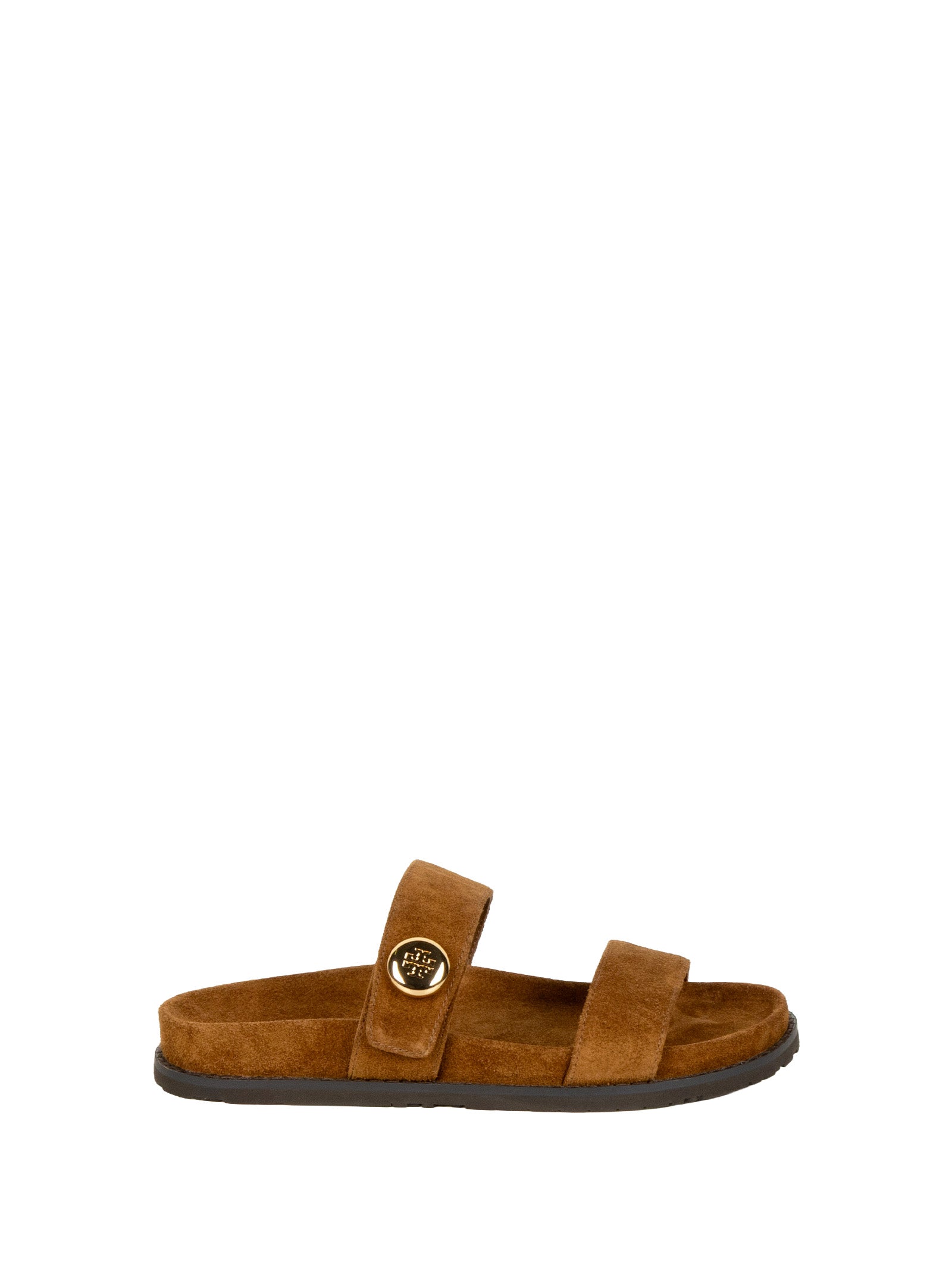 Tory Burch Sandals Park Bench Bovine Ovine