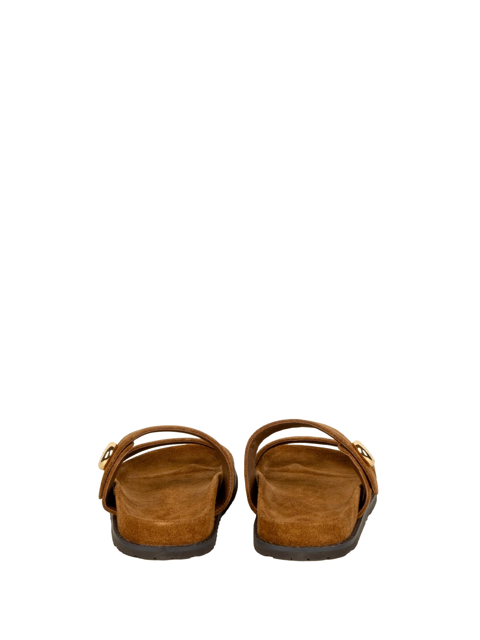 Tory Burch Sandals Park Bench Bovine Ovine