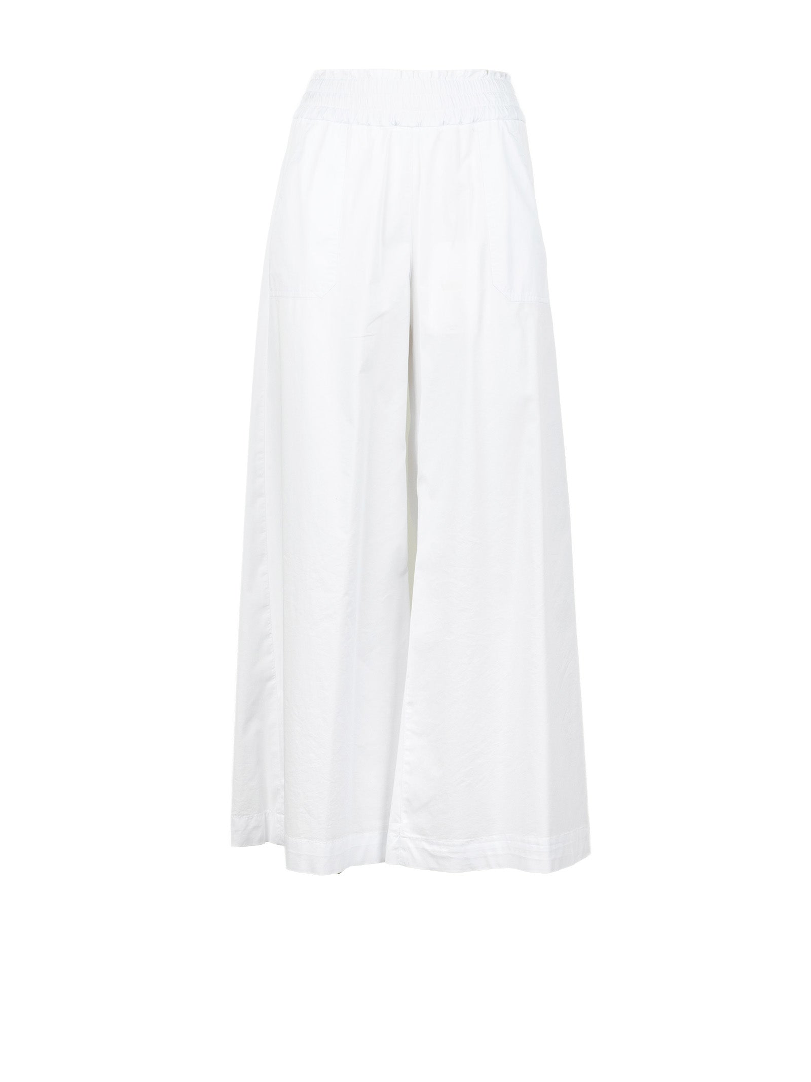 Via Masini 80 Trousers Ottico