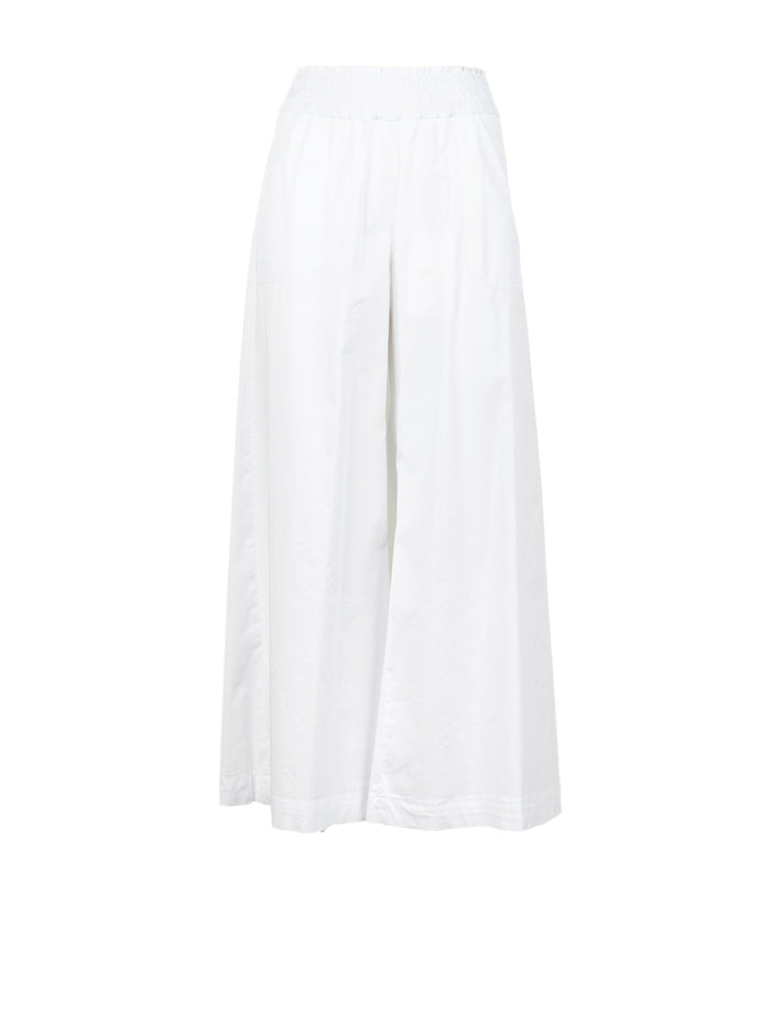 Via Masini 80 Trousers Ottico