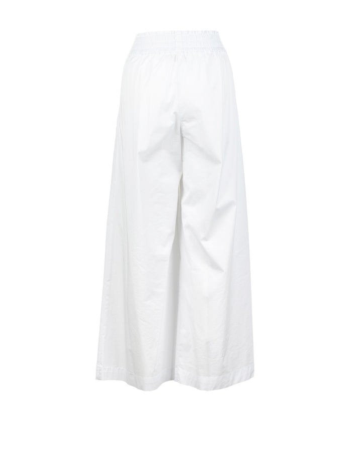 Via Masini 80 Trousers Ottico