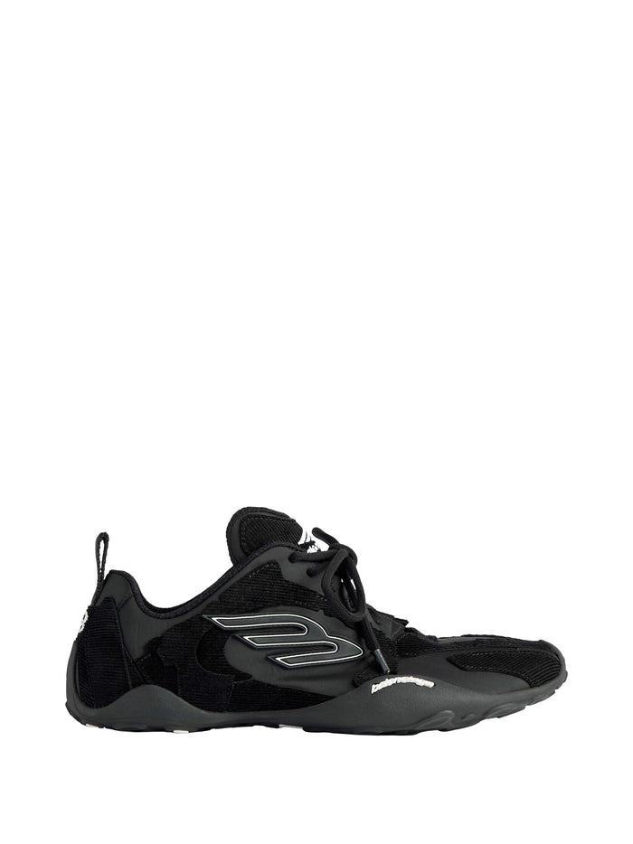 Balenciaga Sneakers Black Pl Co