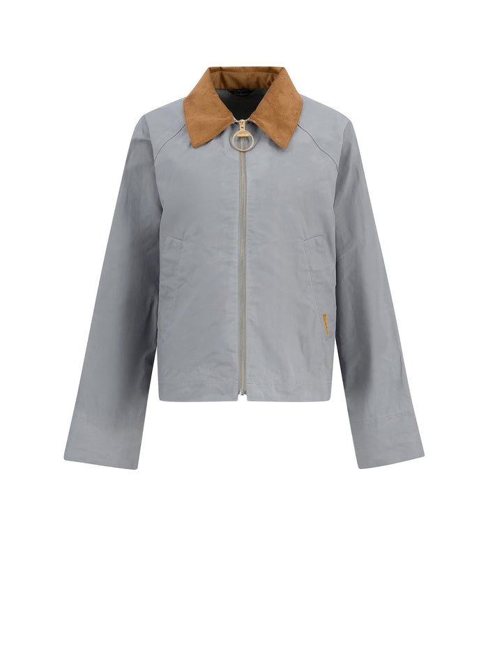 Barbour Coats Grey/ Dress