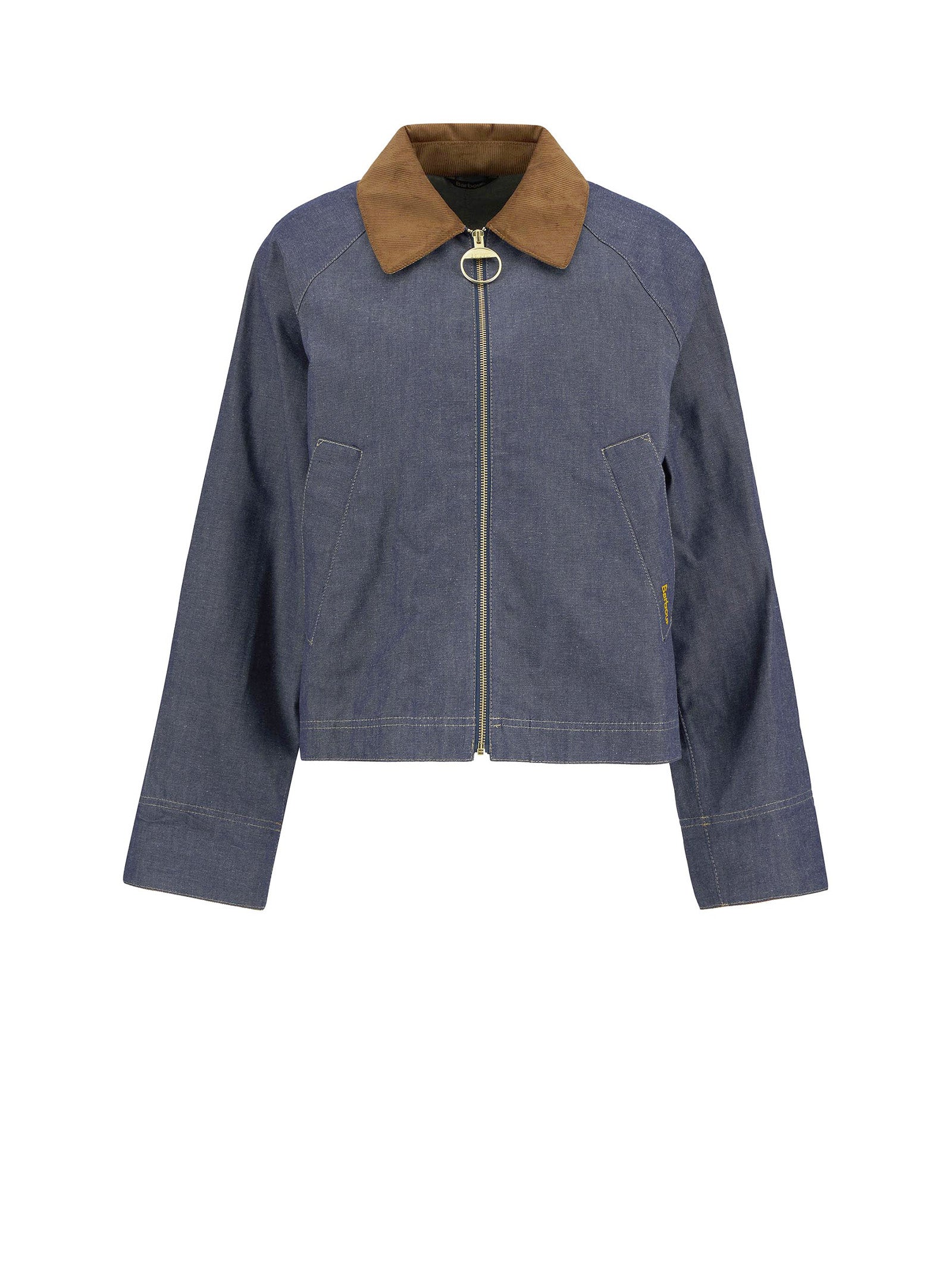 Barbour Coats Indigo/ Dress