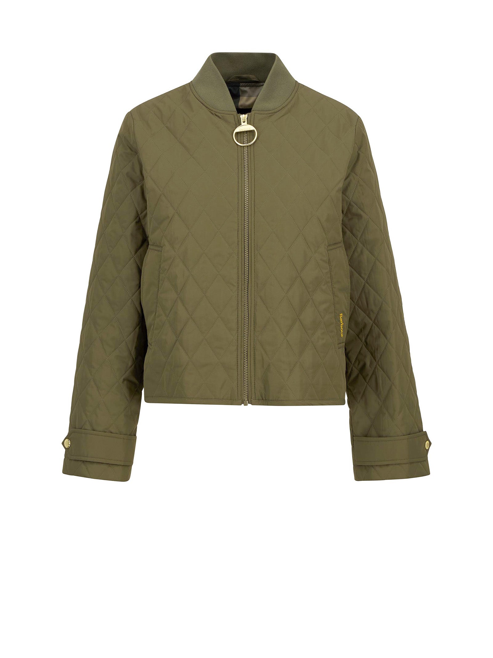 Barbour Coats Ivy Green/ Ancient