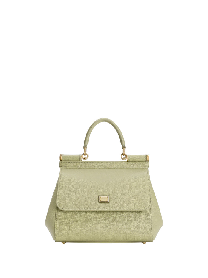 Dolce & Gabbana Bags Salvia 1 Leather