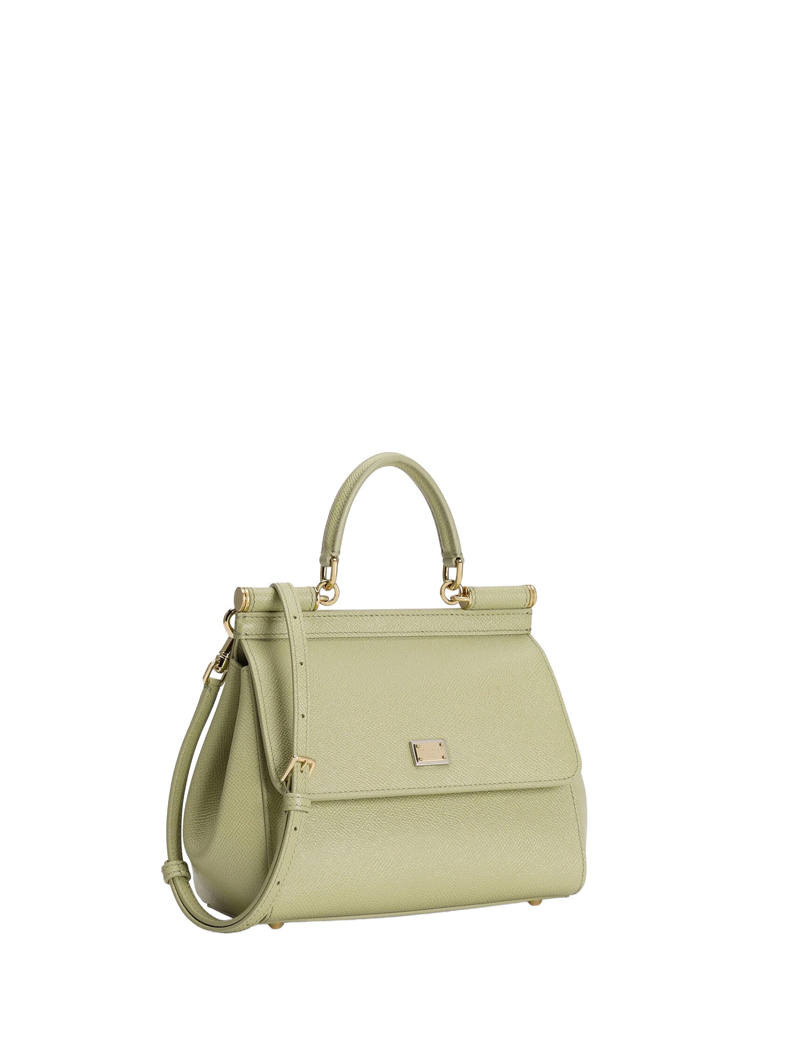 Dolce & Gabbana Bags Salvia 1 Leather
