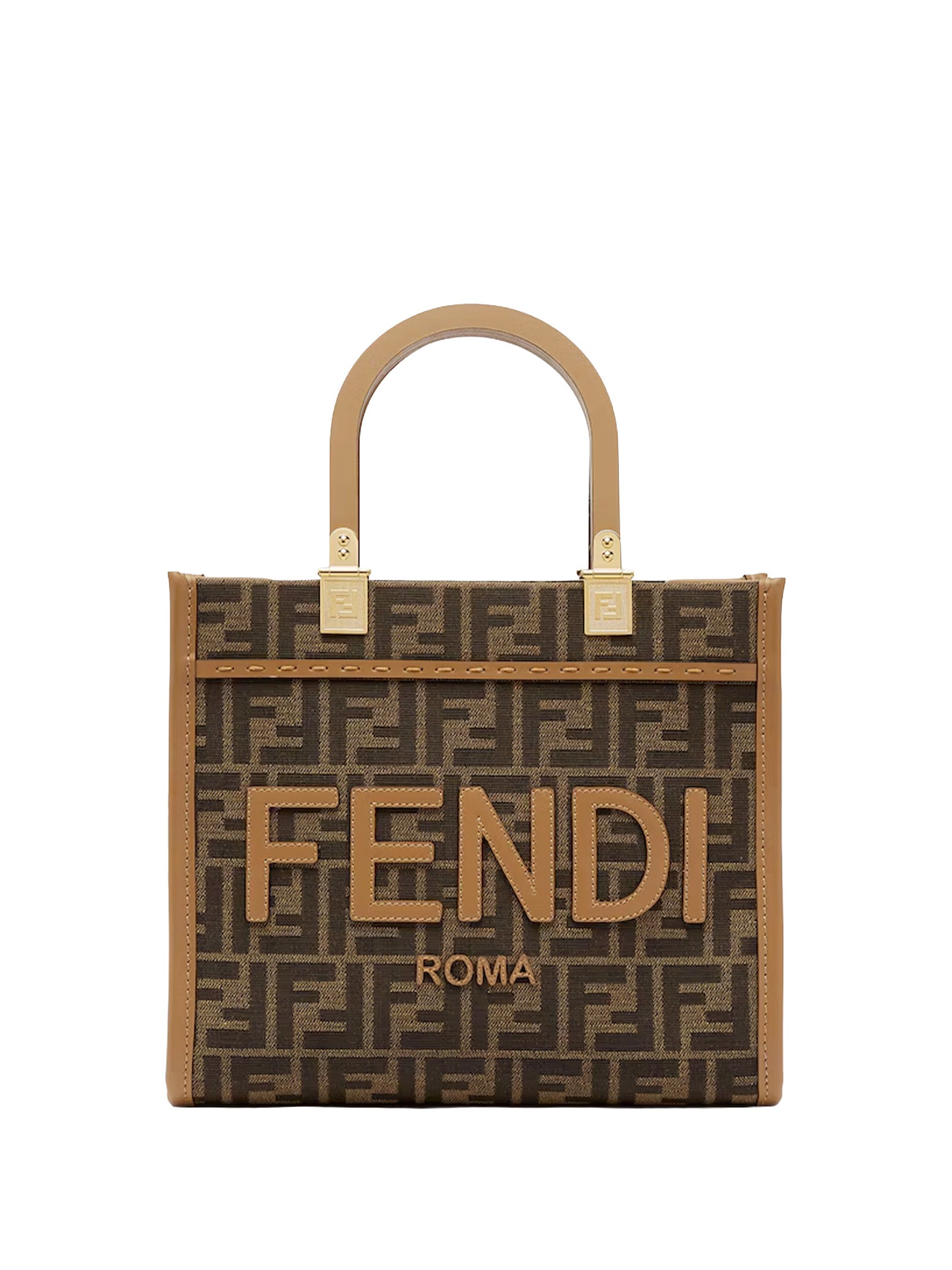 Fendi Bags Tab.mr+sand+os