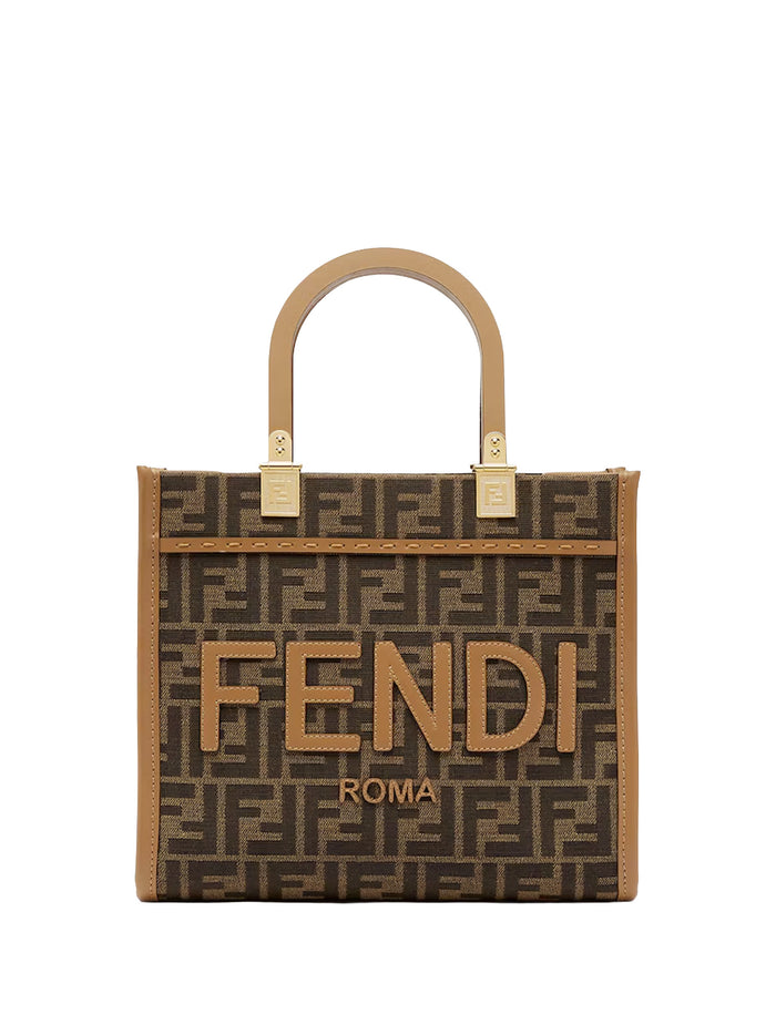 Fendi Bags Tab.mr+sand+os