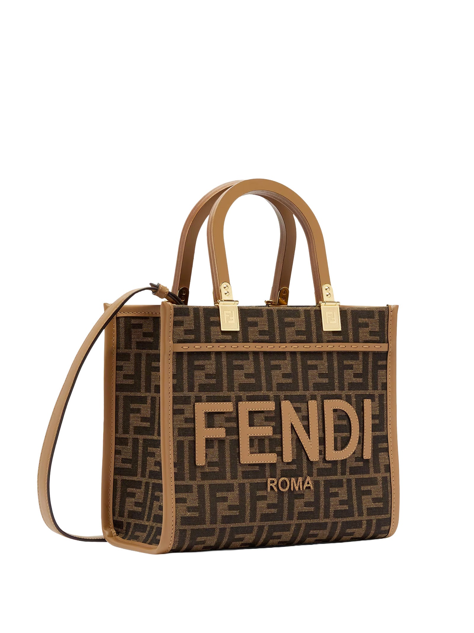 Fendi Bags Tab.mr+sand+os
