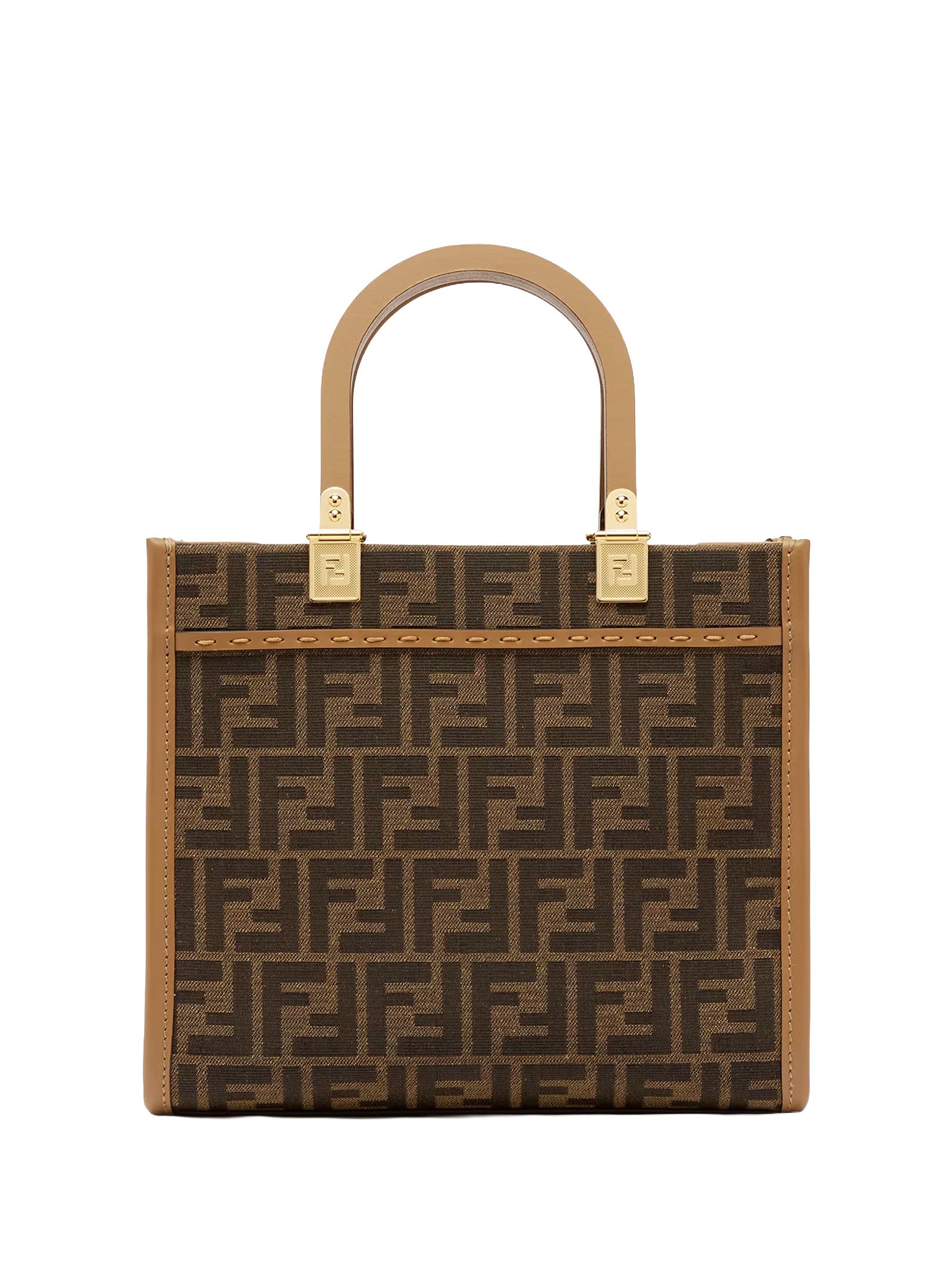 Fendi Bags Tab.mr+sand+os