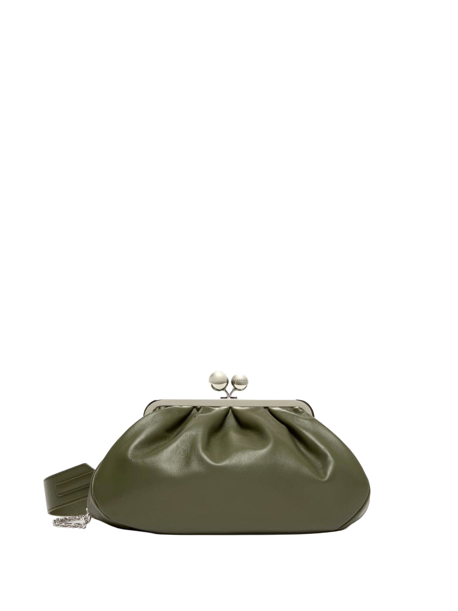 Max Mara Weekend Bags Muschio Pelle Ovino