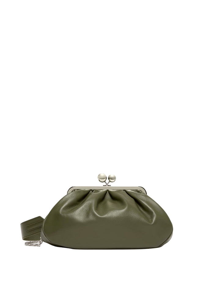 Max Mara Weekend Bags Muschio Pelle Ovino