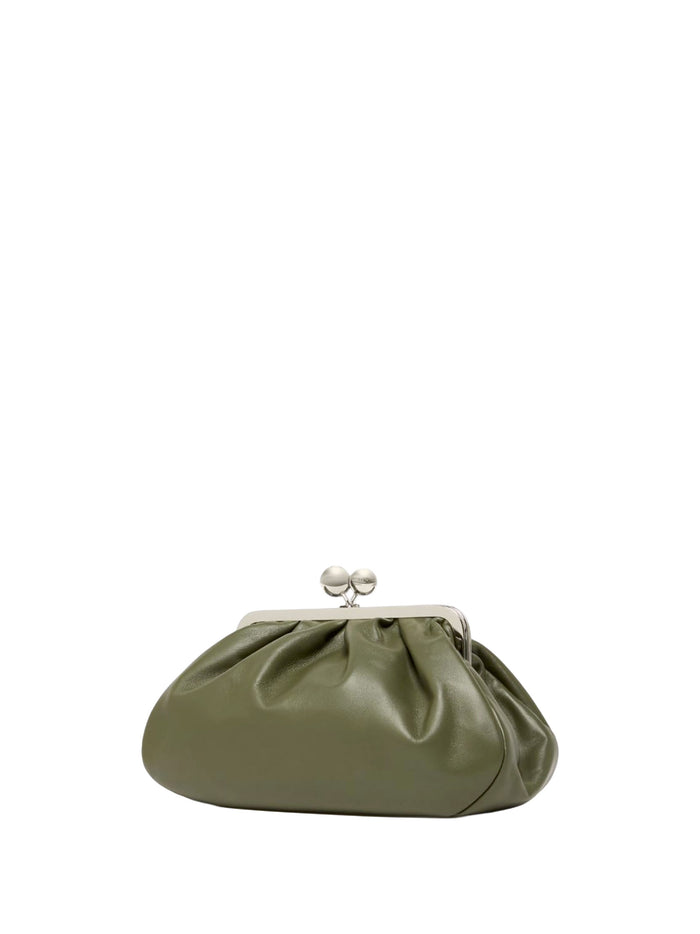 Max Mara Weekend Bags Muschio Pelle Ovino