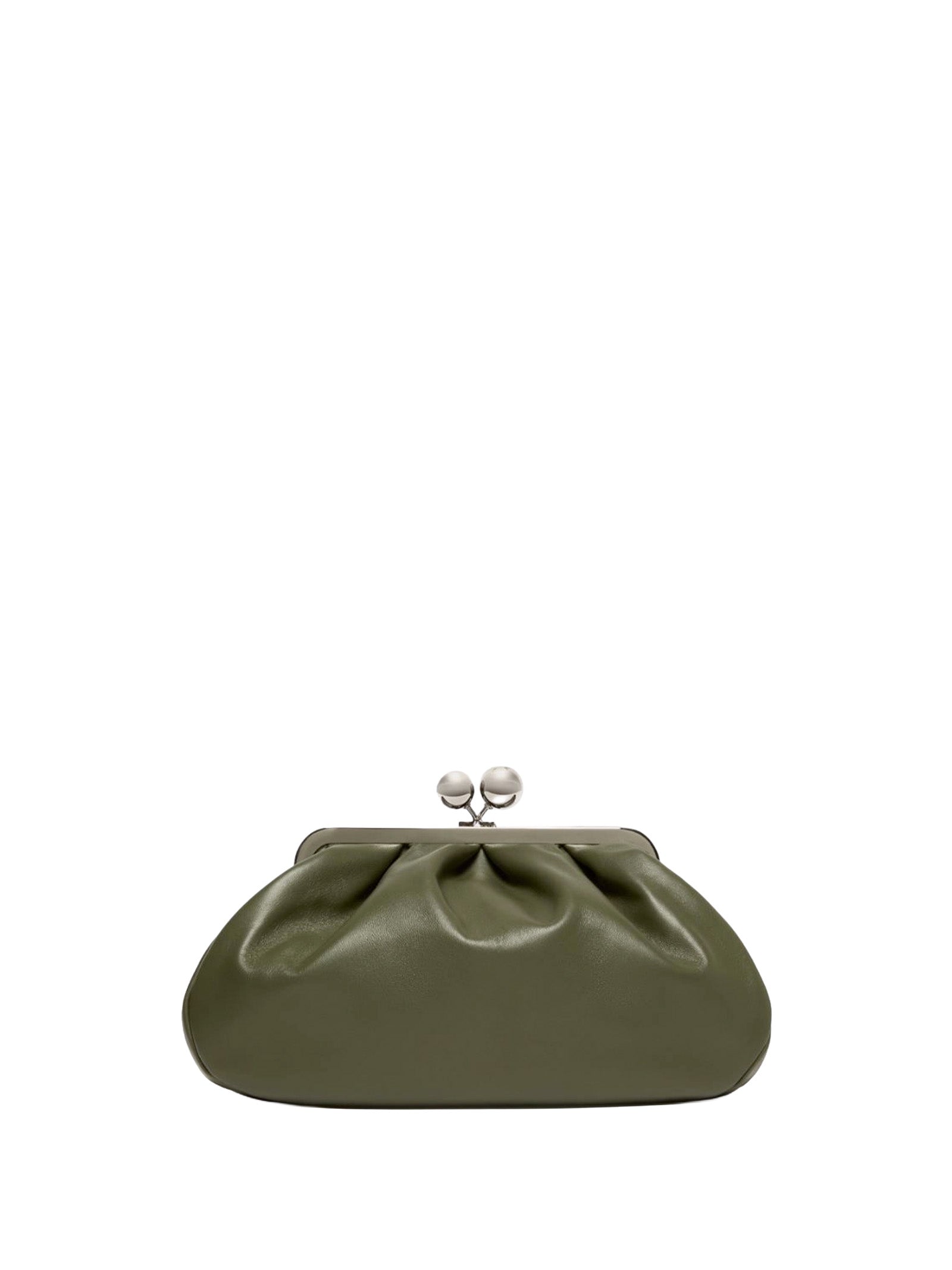 Max Mara Weekend Bags Muschio Pelle Ovino