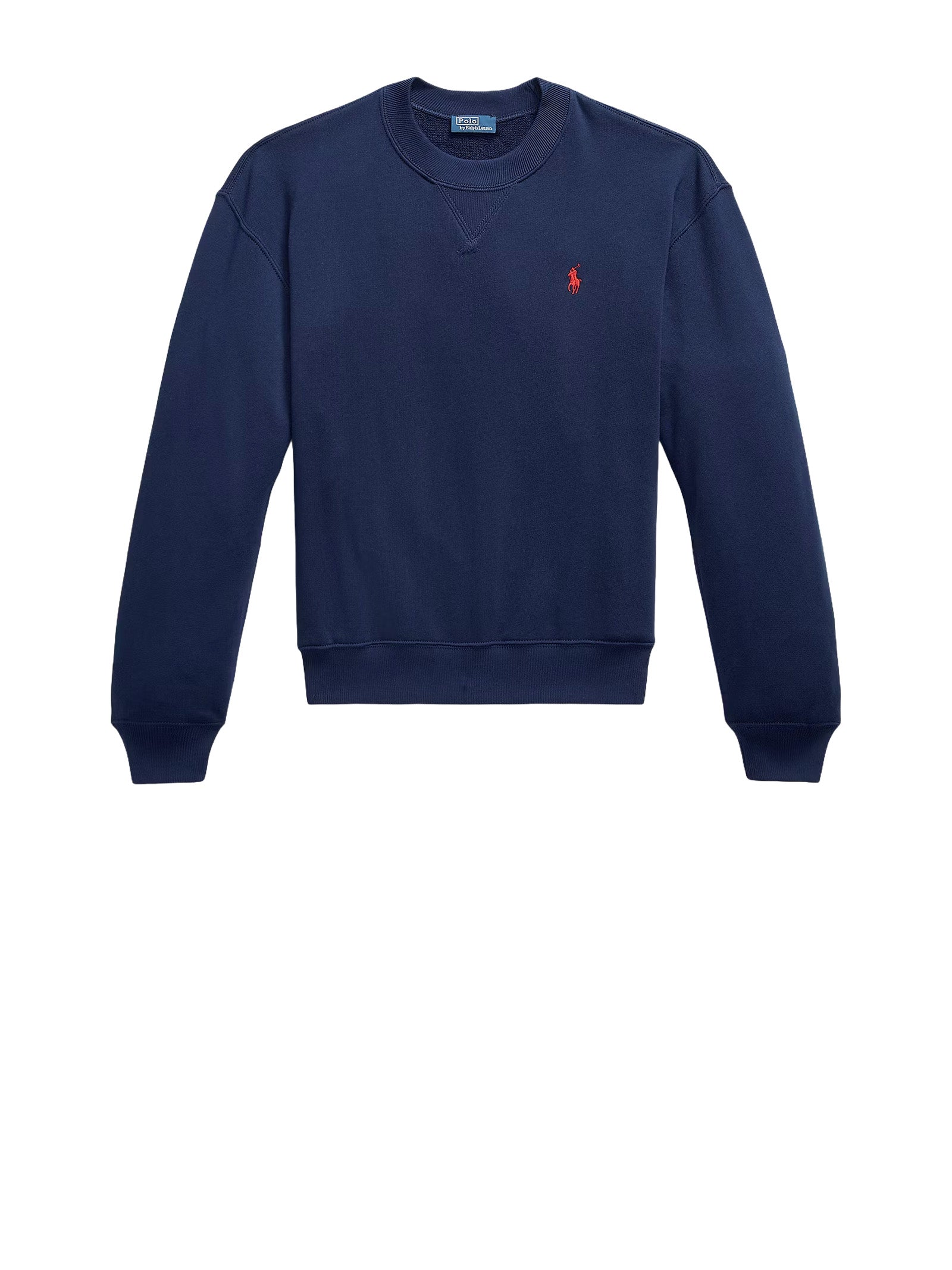 Polo Ralph Lauren Sweaters Cruise Navy