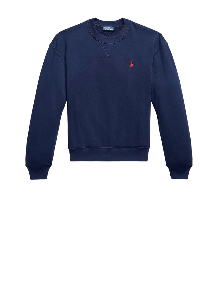 Polo Ralph Lauren Sweaters Cruise Navy