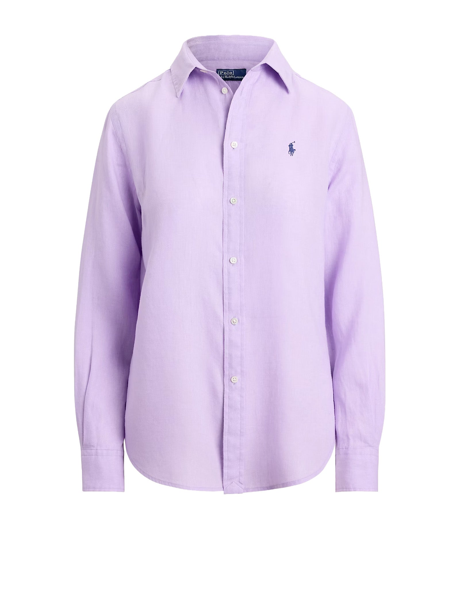 Polo Ralph Lauren Shirts Light Mauve