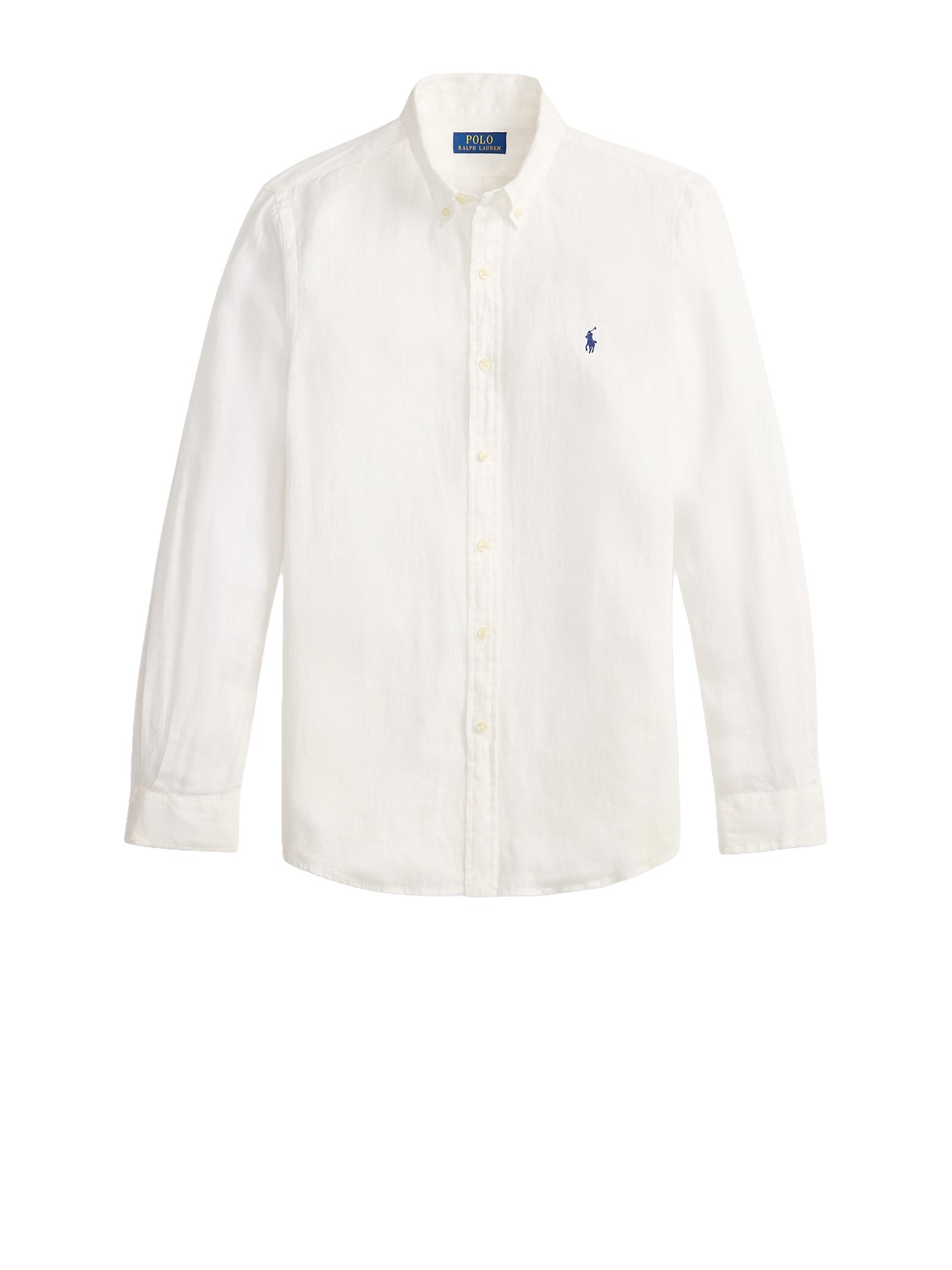 Polo Ralph Lauren Shirts White