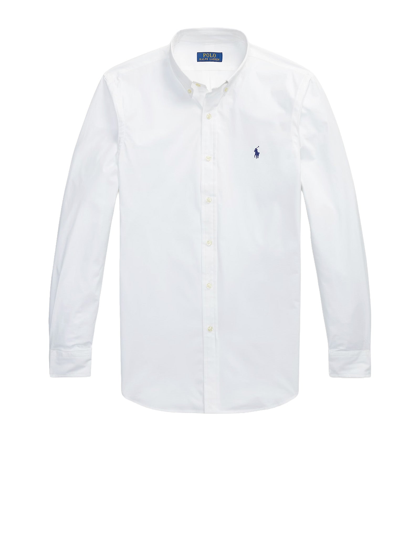 Polo Ralph Lauren Shirts White