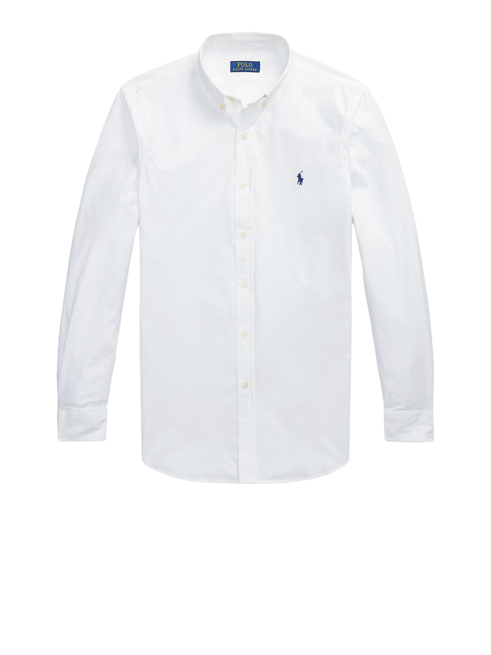 Polo Ralph Lauren Shirts White