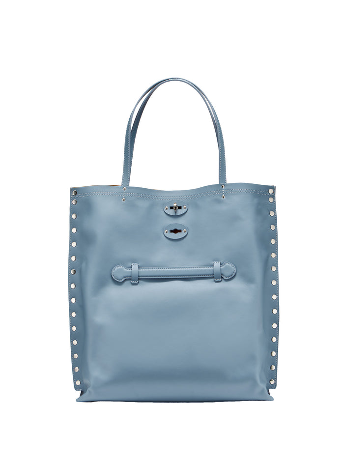 Zanellato Bags Blue Zelante