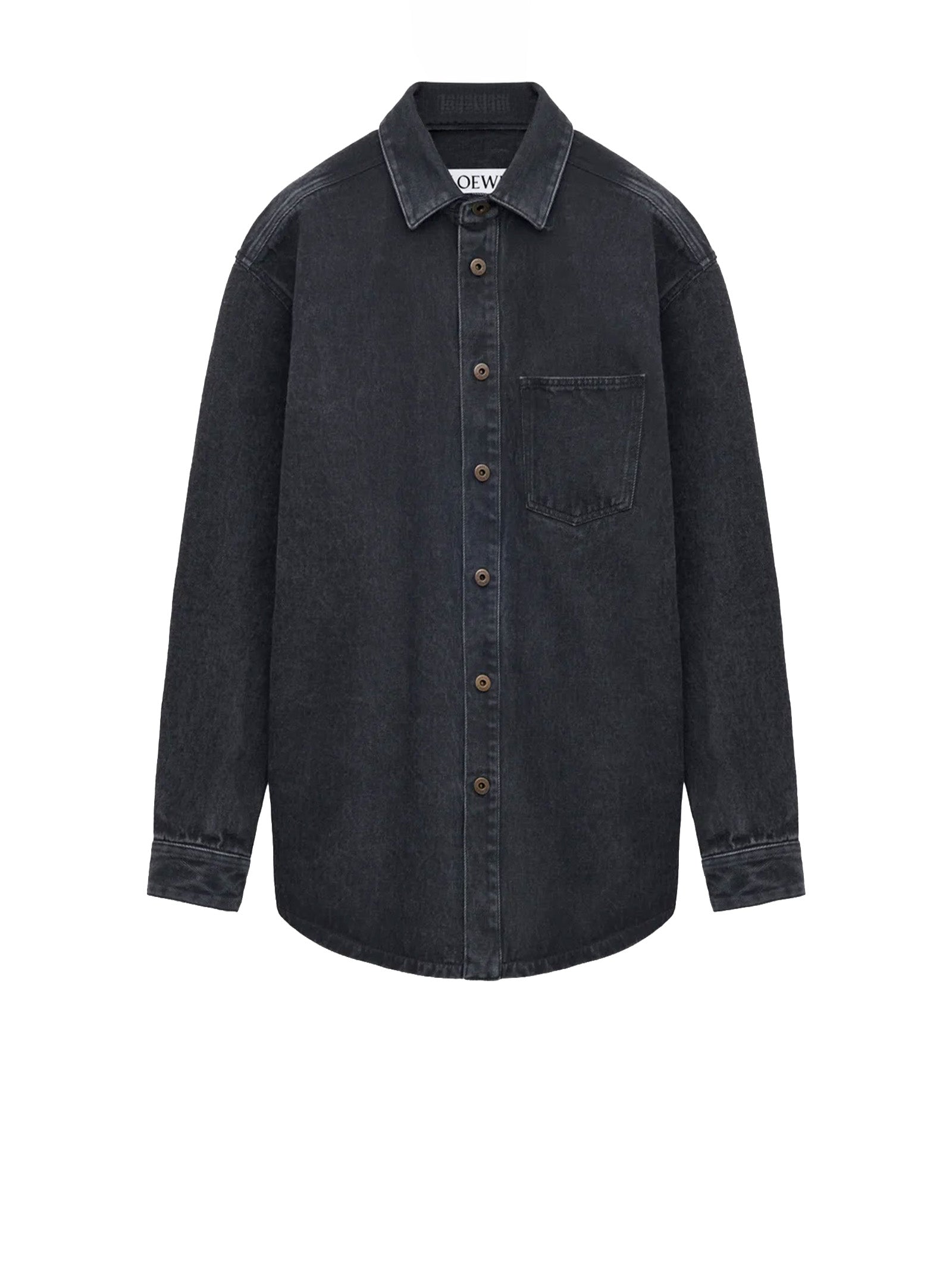 Loewe Shirts Black