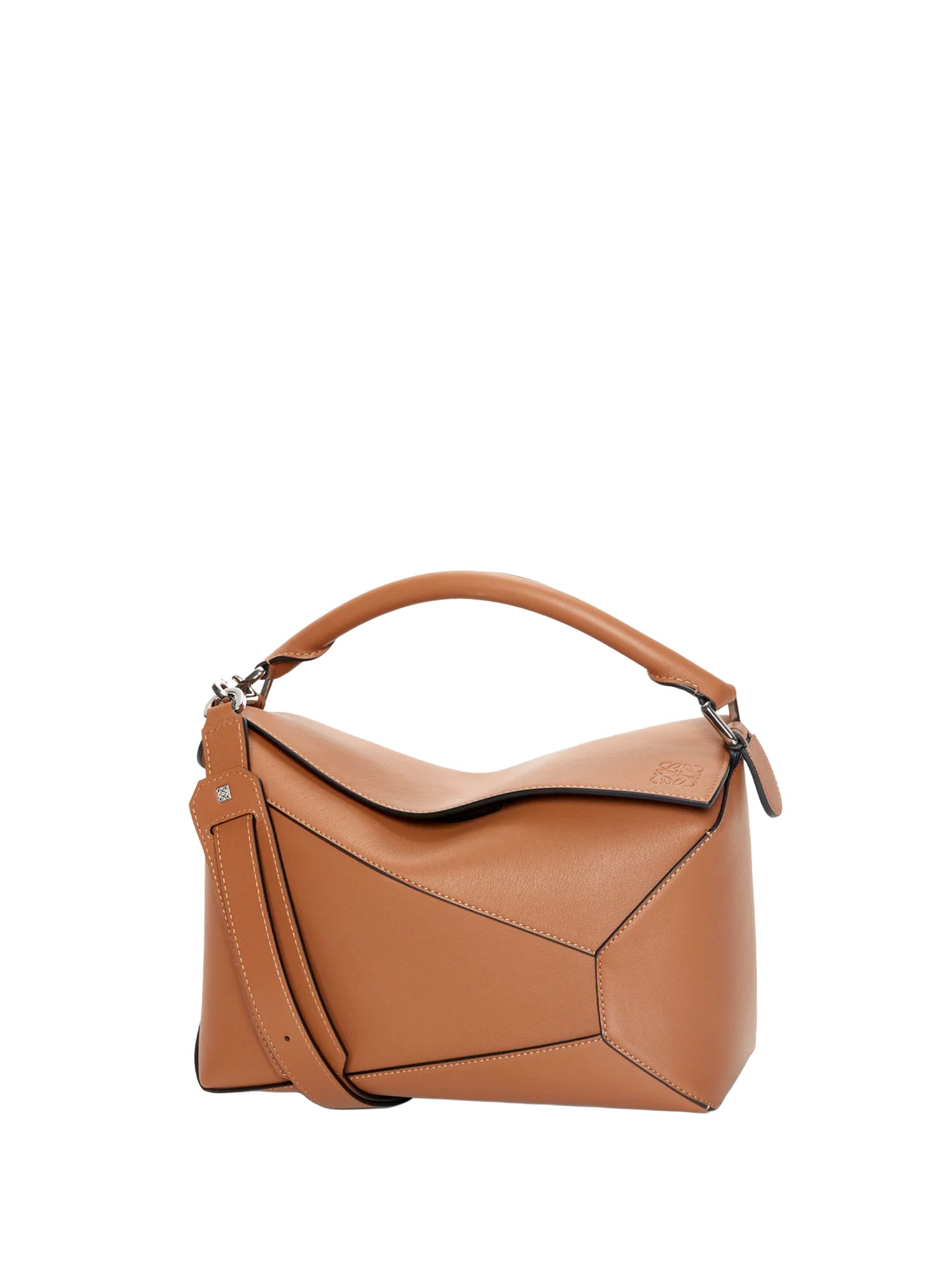 Loewe Bags Brown