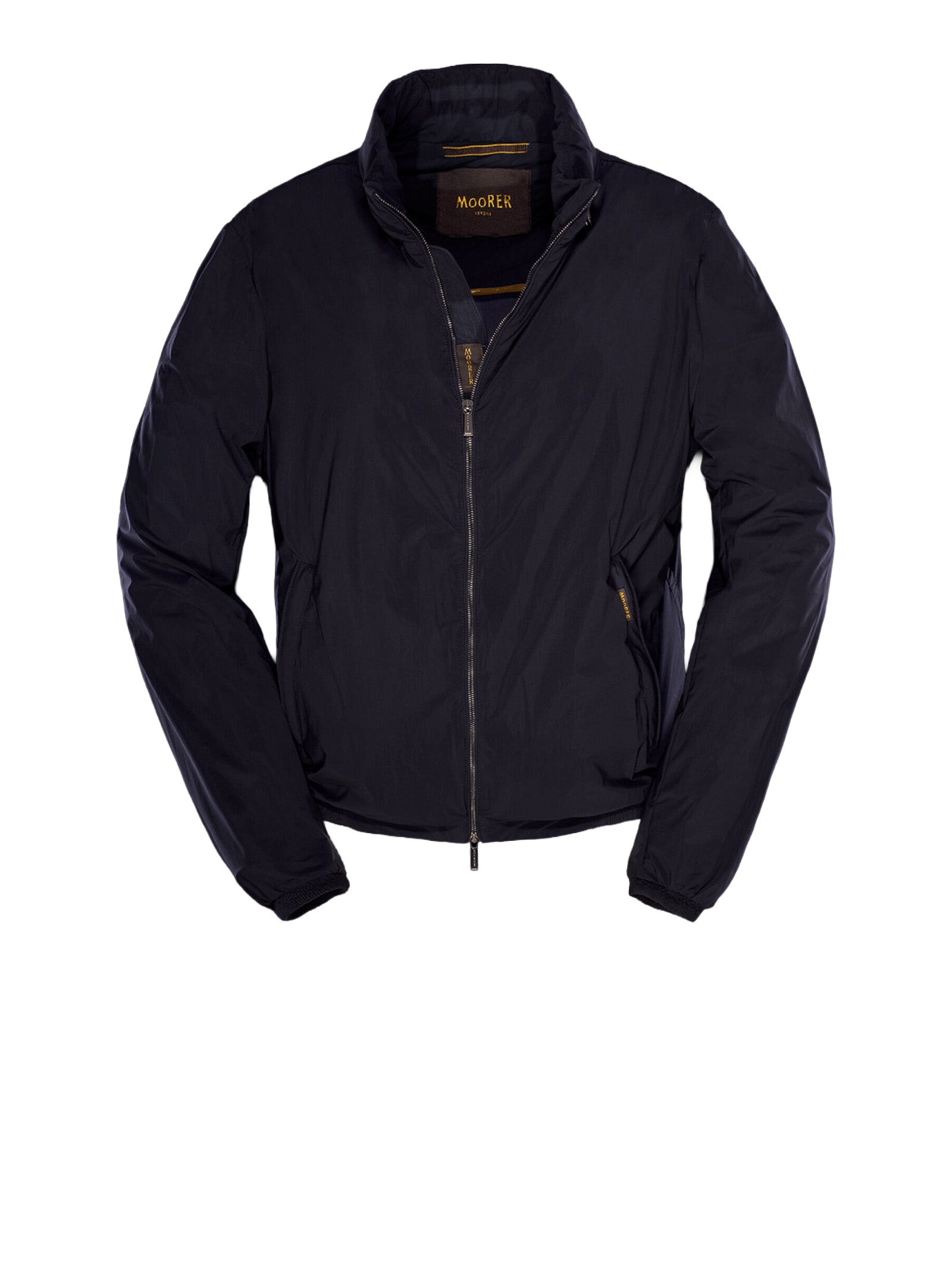 Moorer Coats Blue