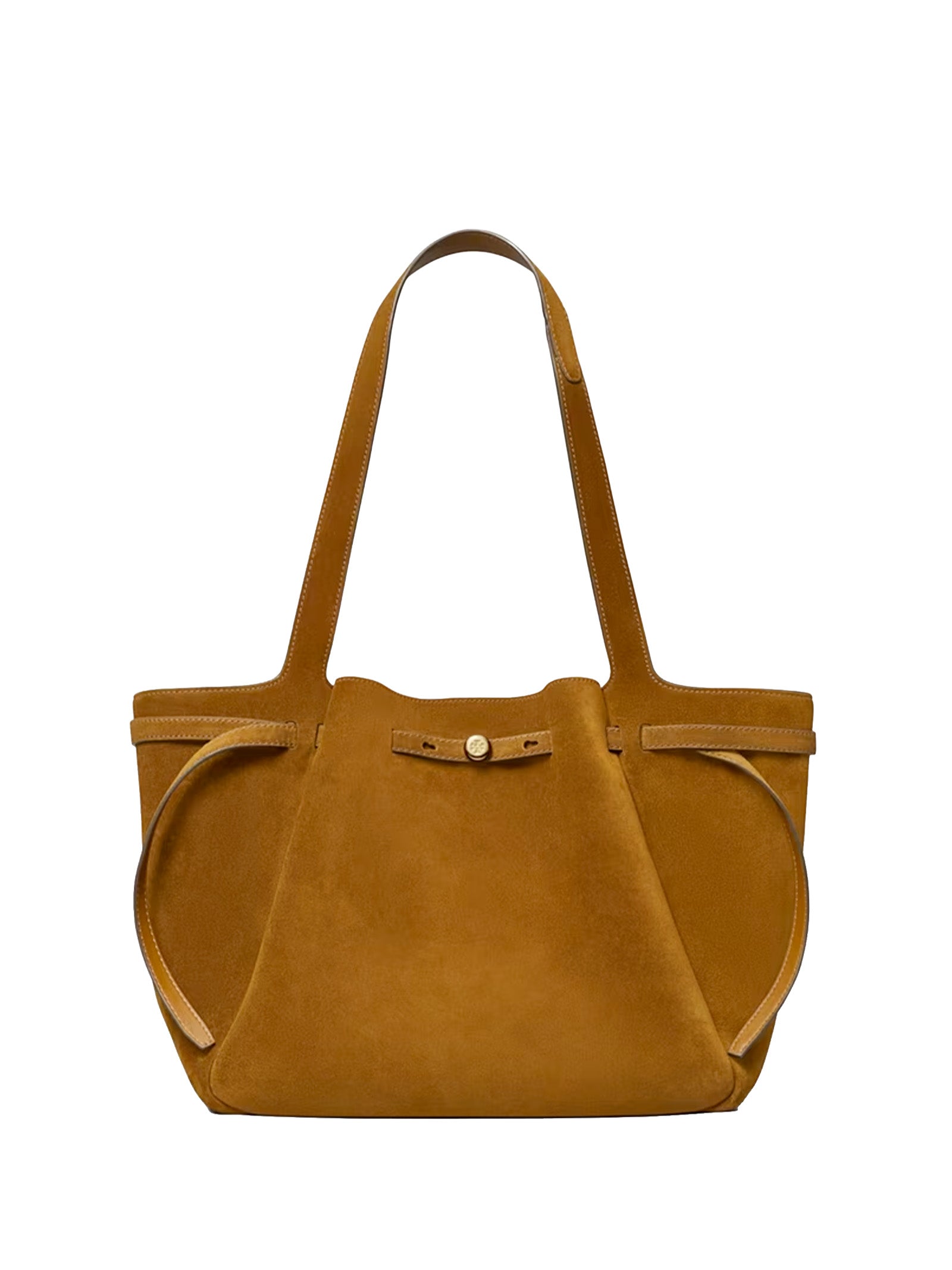 Tory Burch Bags Brown Bovine Leather