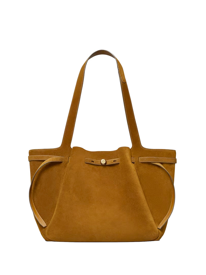Tory Burch Bags Brown Bovine Leather