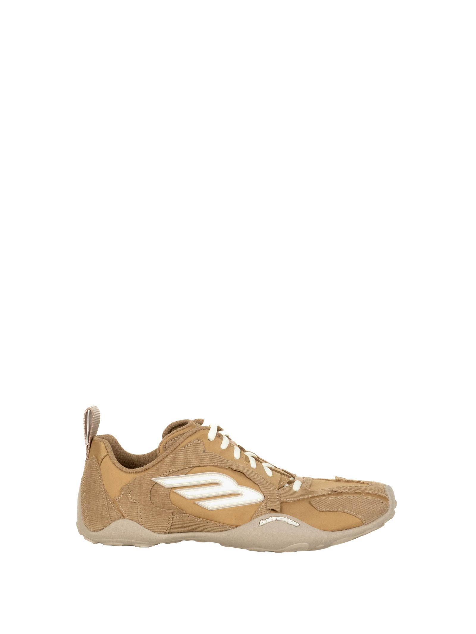Balenciaga Sneakers Beige Pl Co