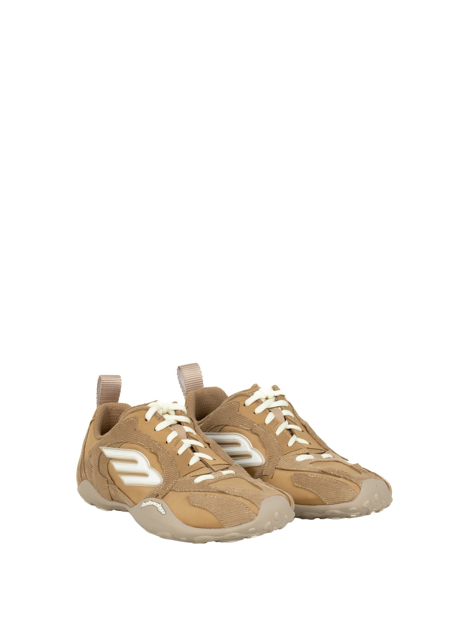 Balenciaga Sneakers Beige Pl Co