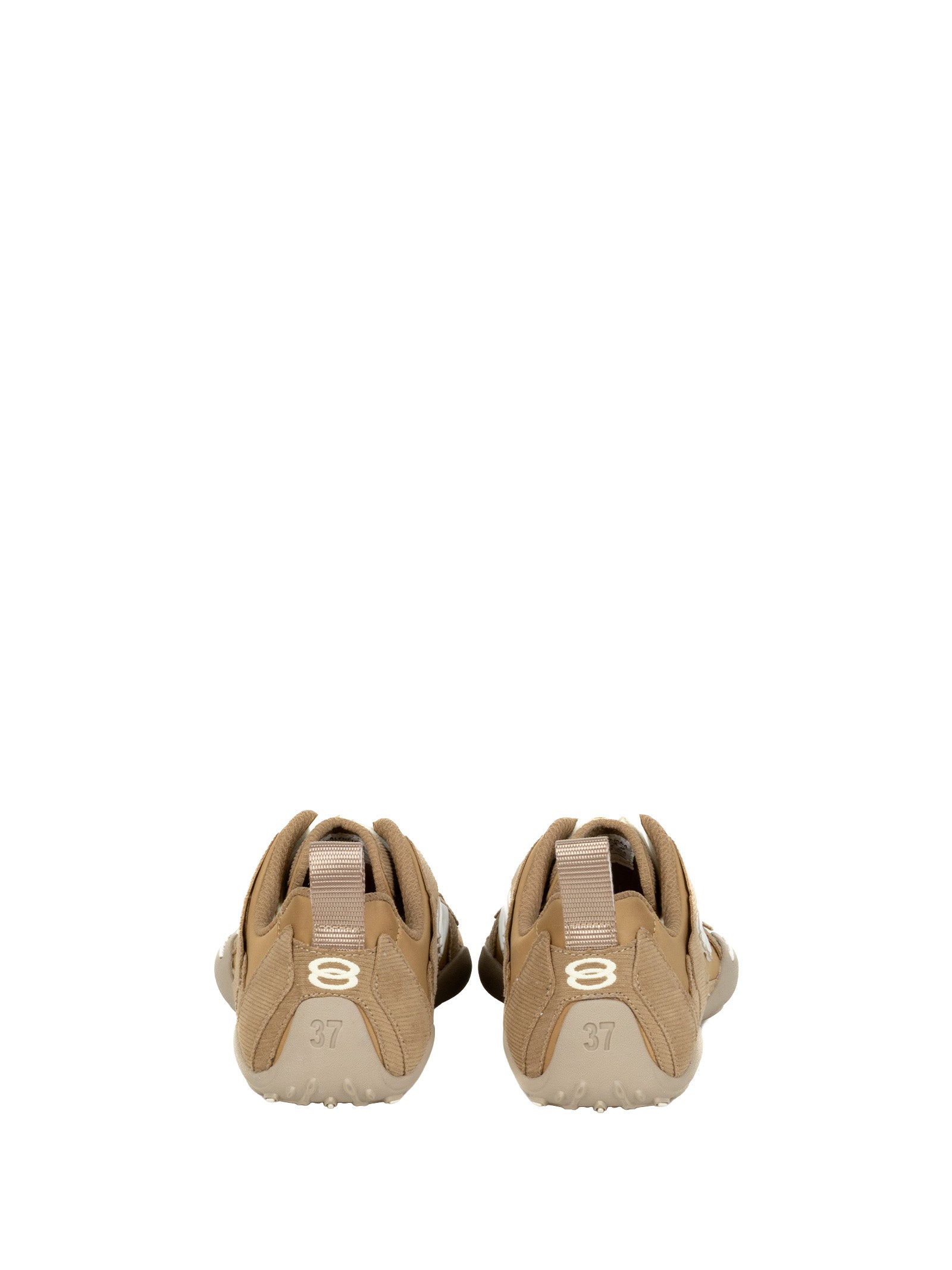 Balenciaga Sneakers Beige Pl Co