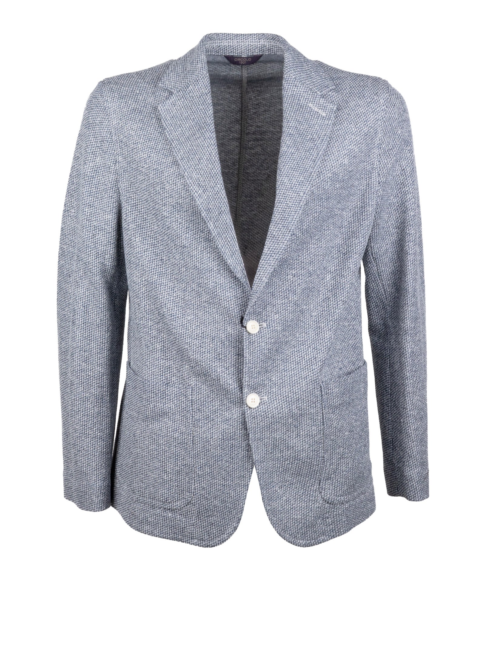 Circolo 1901 Jackets Blue