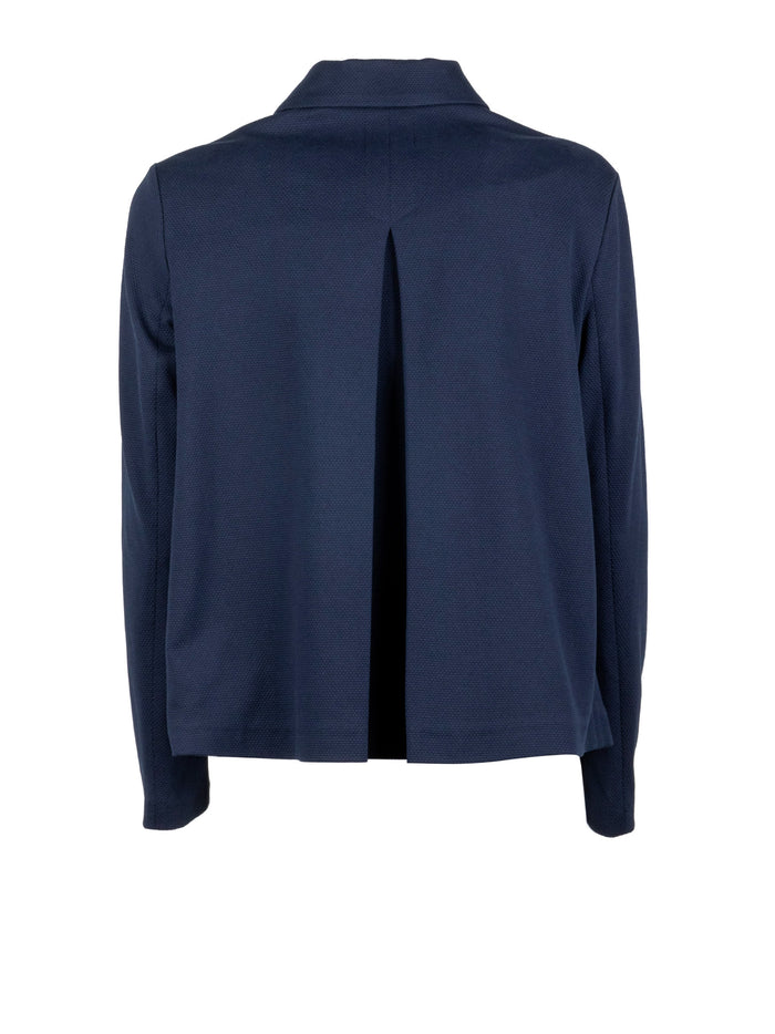 Circolo 1901 Coats Blue