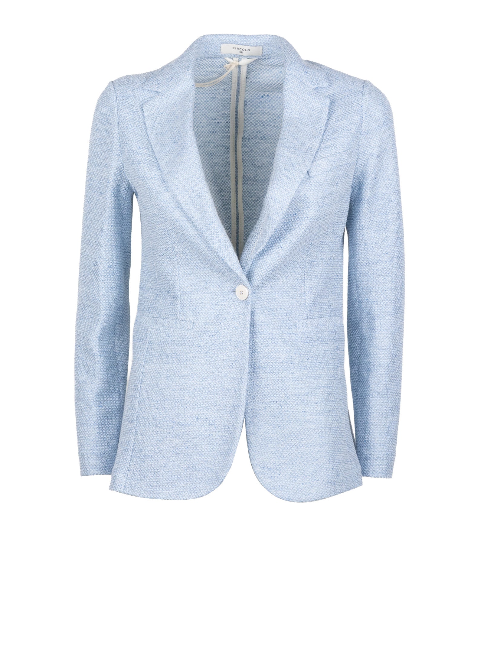 Circolo 1901 Jackets Monterey