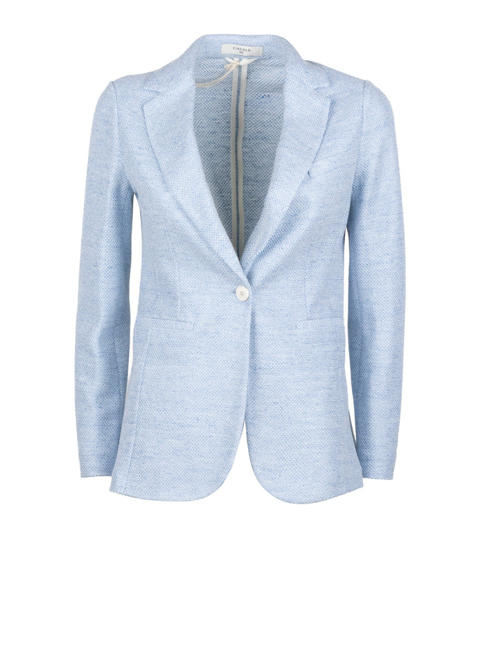 Circolo 1901 Jackets Monterey
