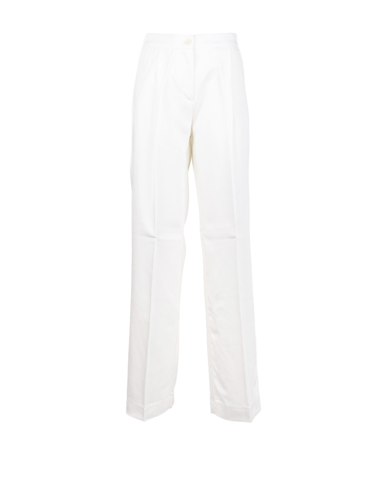 Cruna Trousers Burro