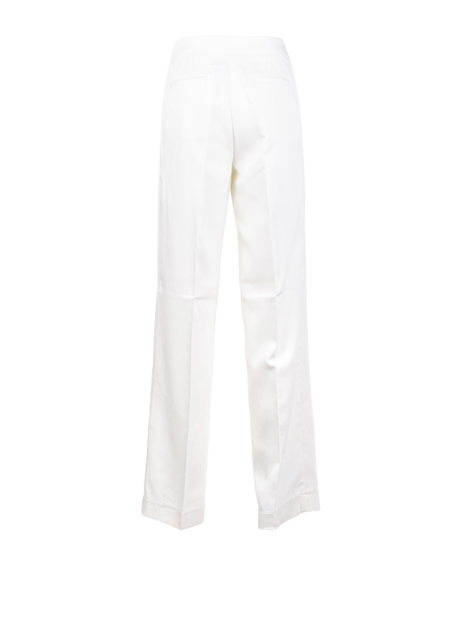 Cruna Trousers Burro