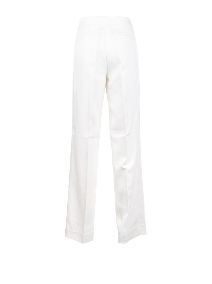 Cruna Trousers Burro
