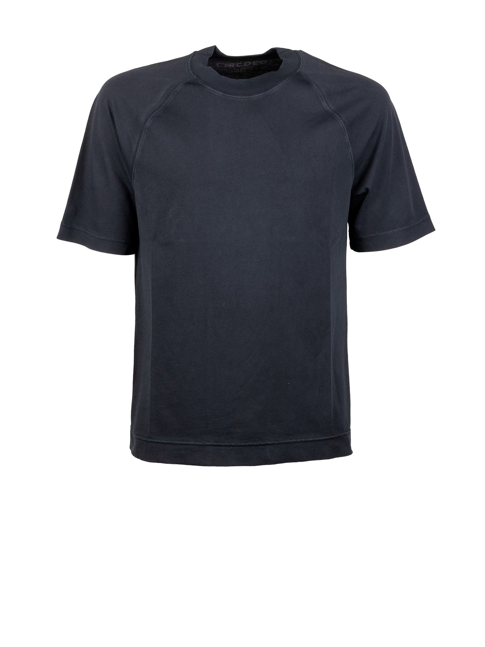 Circolo 1901 T-Shirts And Polos Black