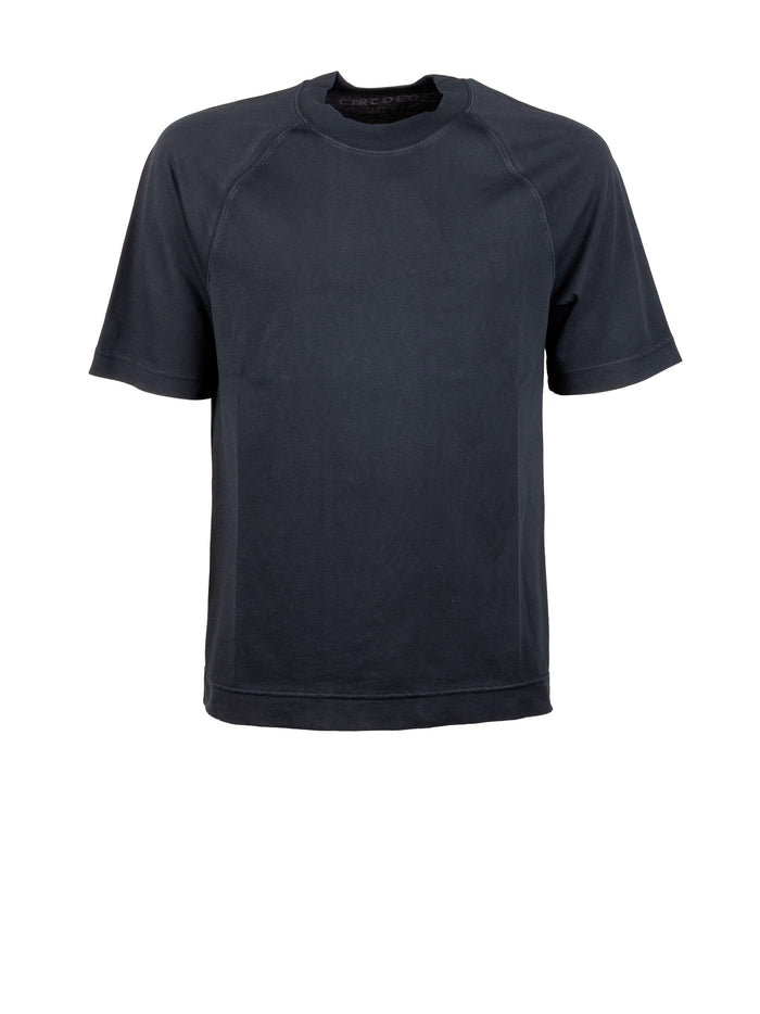 Circolo 1901 T-Shirts And Polos Black