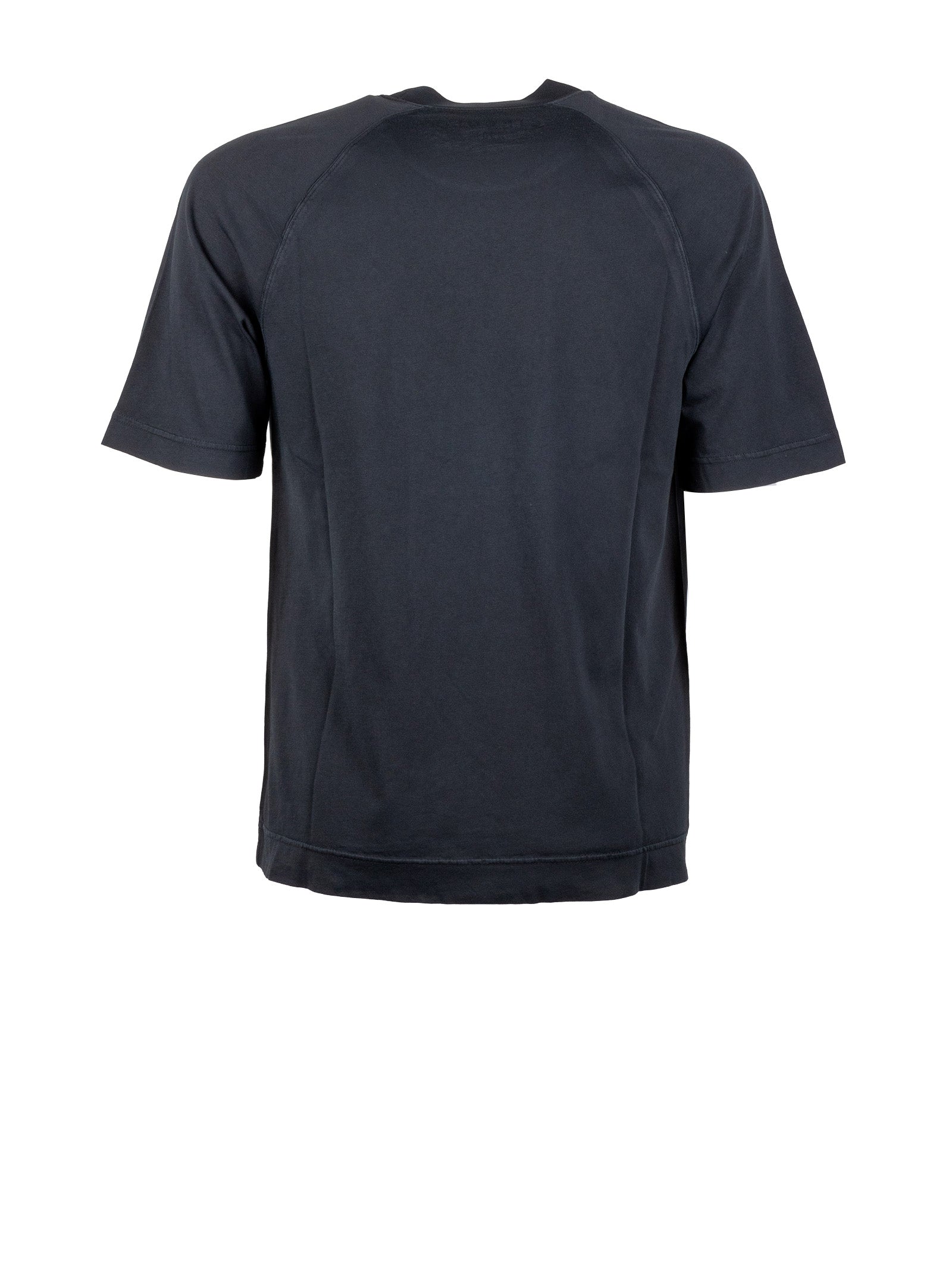 Circolo 1901 T-Shirts And Polos Black