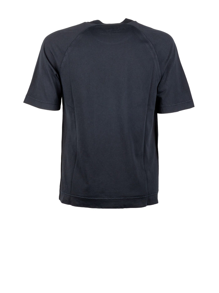 Circolo 1901 T-Shirts And Polos Black