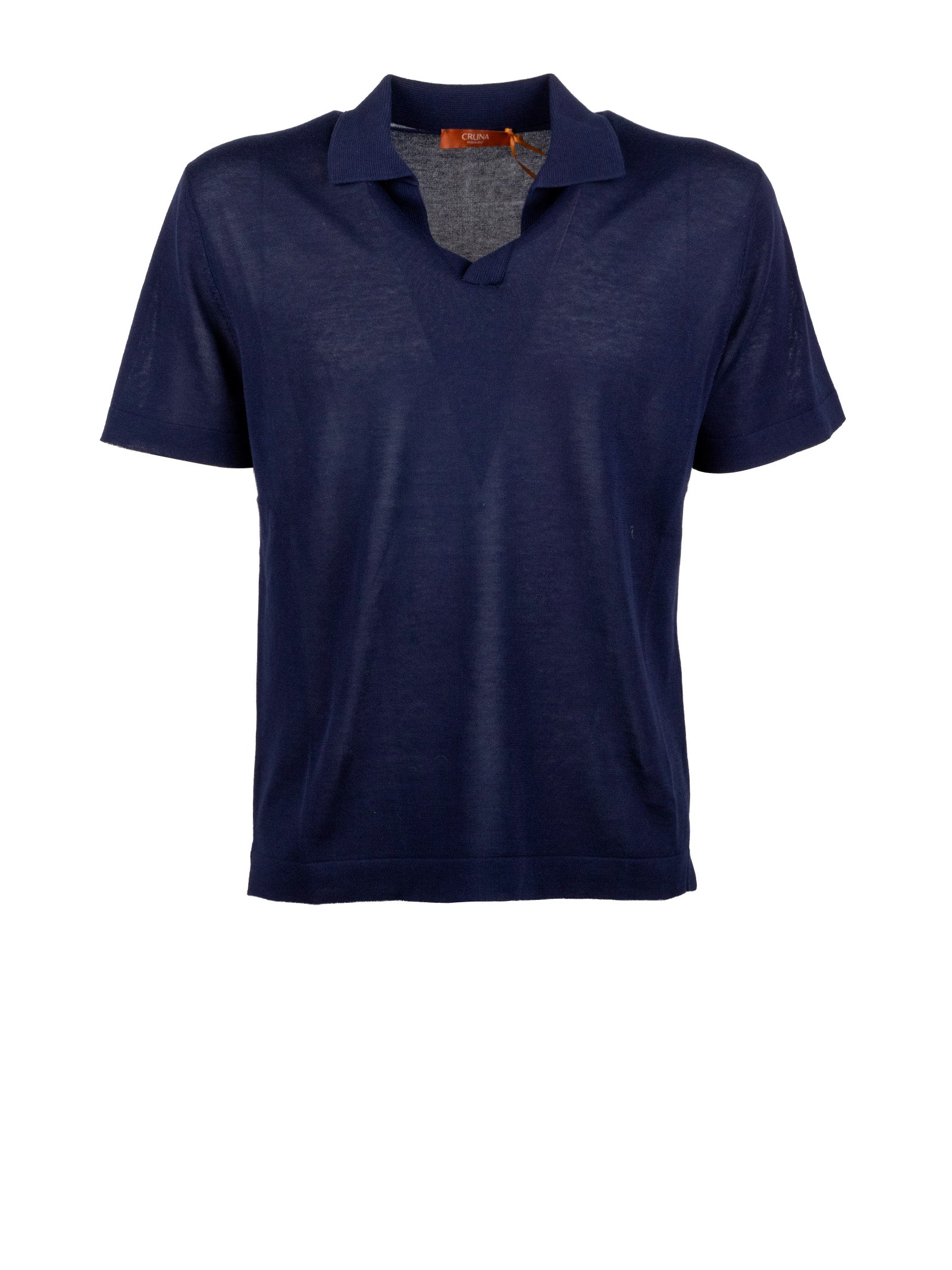 Cruna T-Shirts And Polos Blue