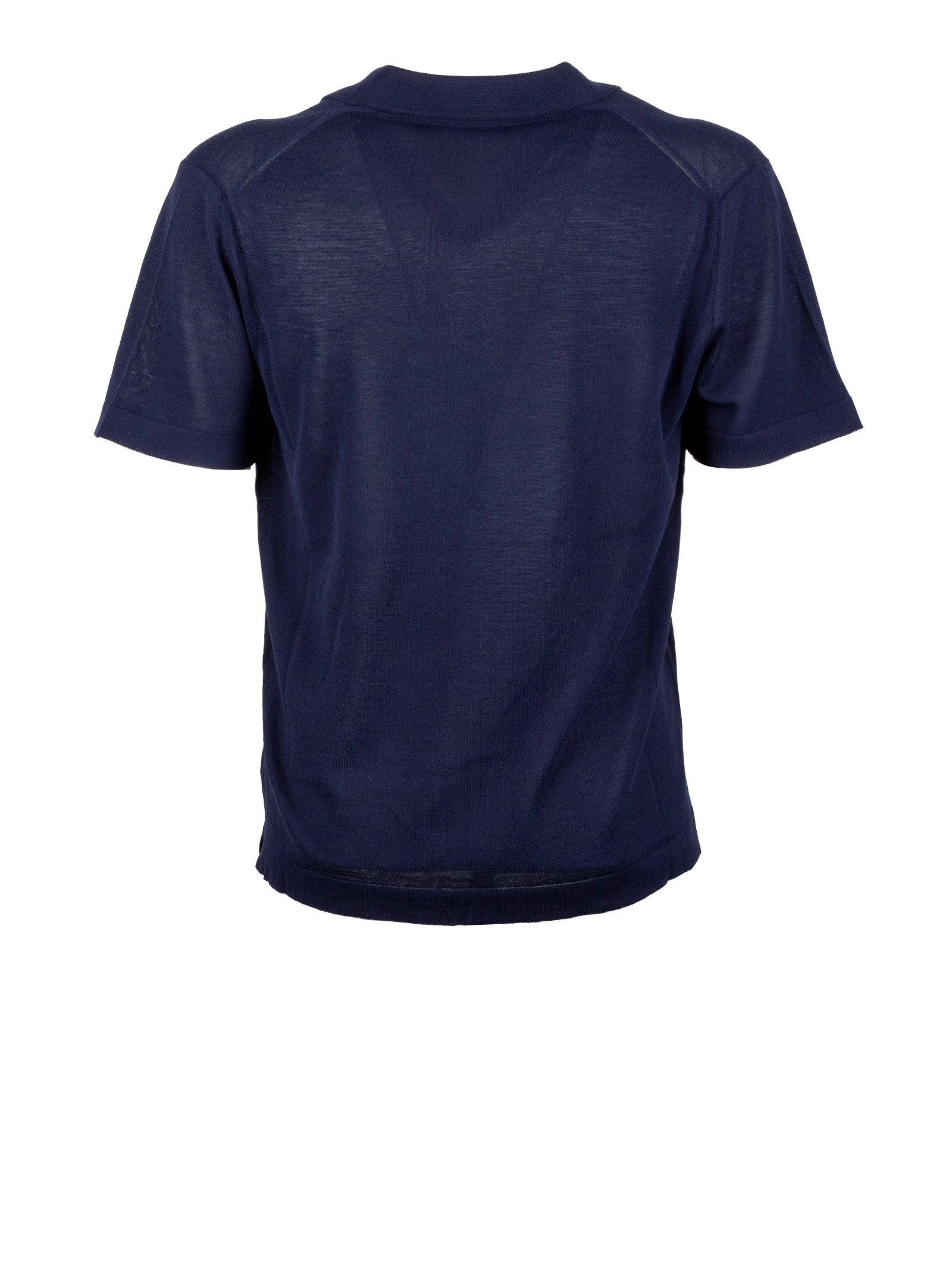 Cruna T-Shirts And Polos Blue