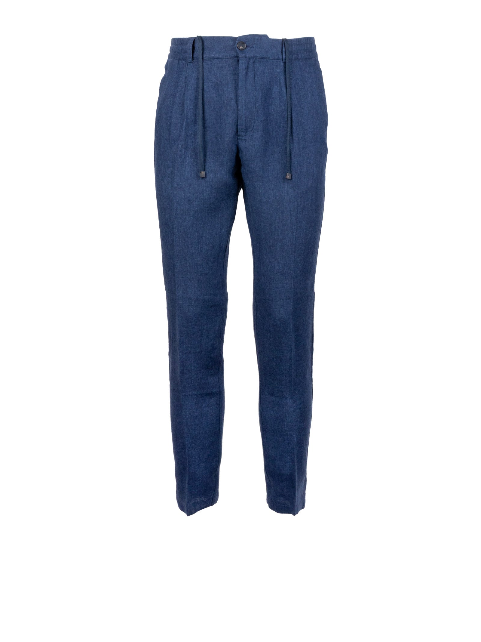 Cruna Trousers Blue
