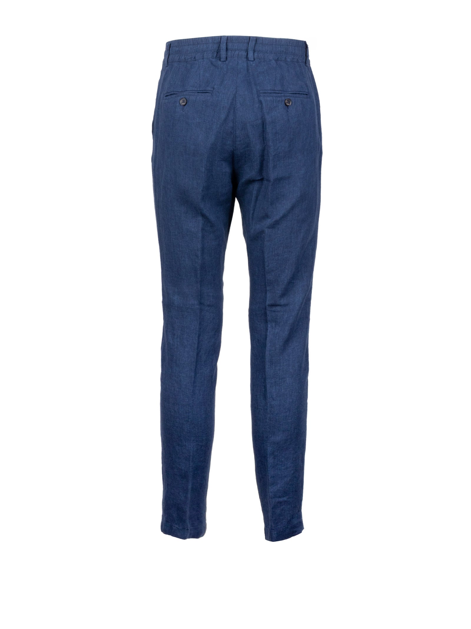 Cruna Trousers Blue